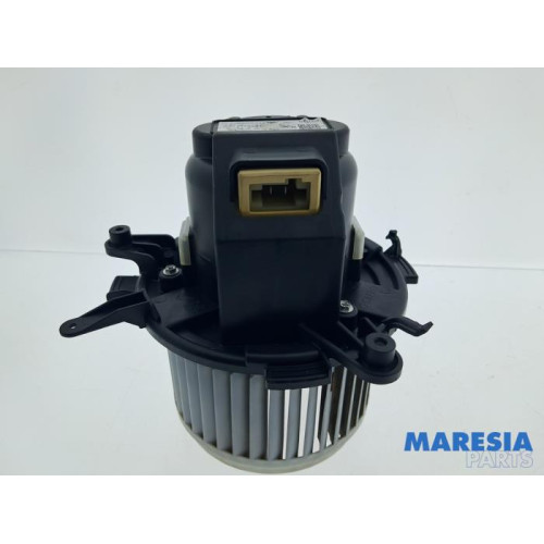 Citroen - Berlingo - Moteur de ventilation chauffage