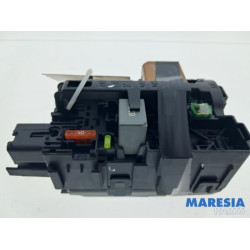 Citroen - Berlingo - Fuse box