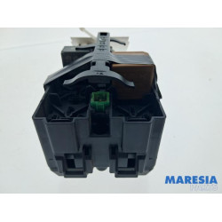 Citroen - Berlingo - Fuse box