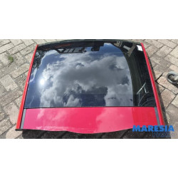 Fiat - 500 - Panoramadach
