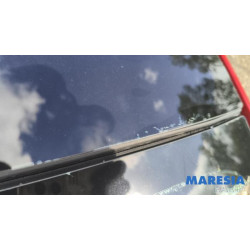 Fiat - 500 - Panoramadach