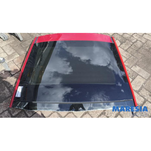 Fiat - 500 - Panoramadak
