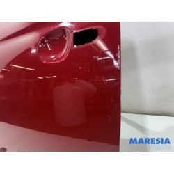 Fiat - 500 - Portier 2Deurs links
