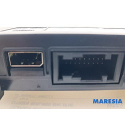 Citroen - Berlingo - Telefoon Module