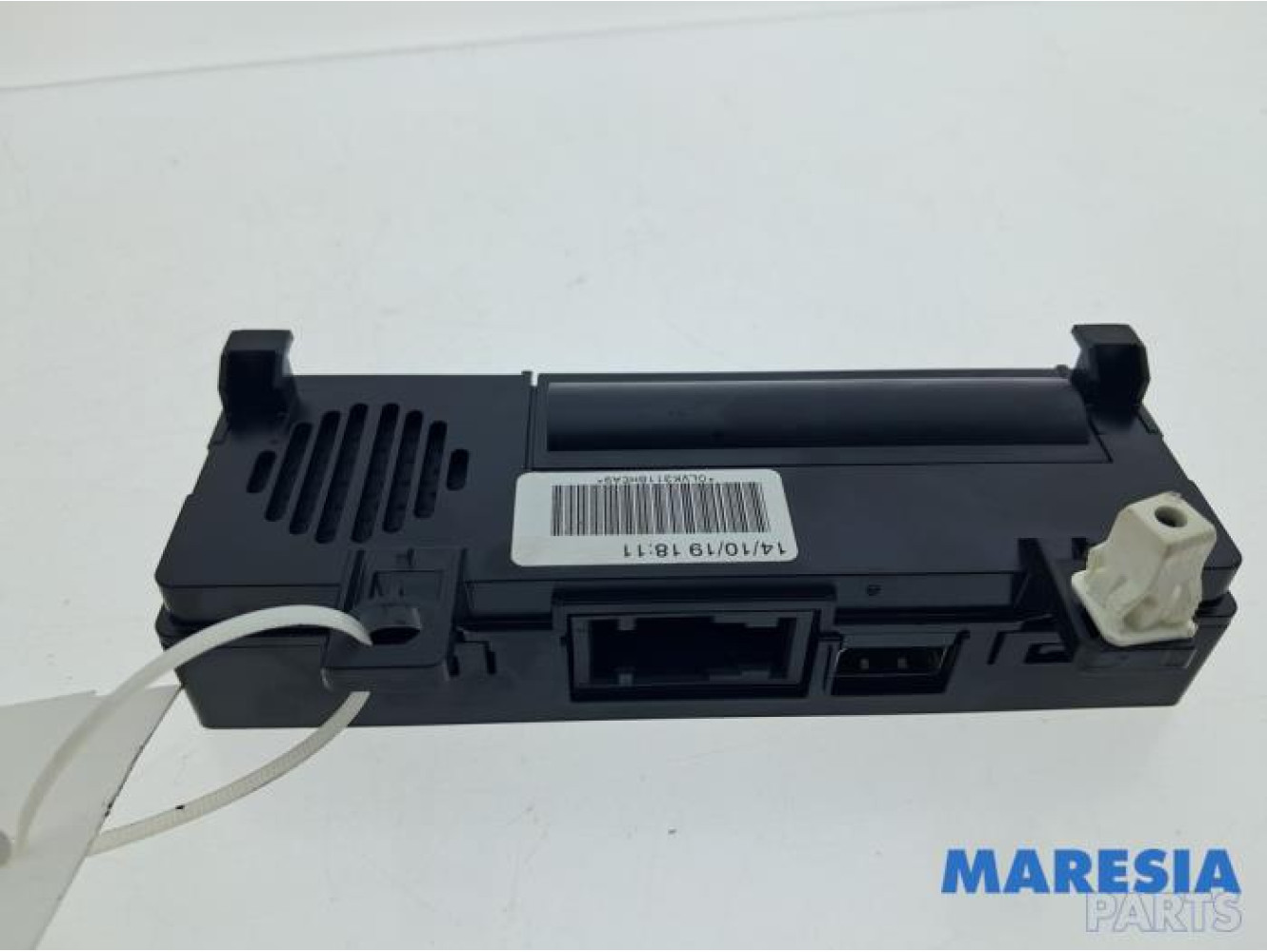 Citroen - Berlingo - Telefoon Module