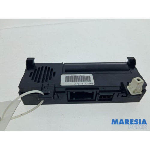 Citroen - Berlingo - Telefoon Module