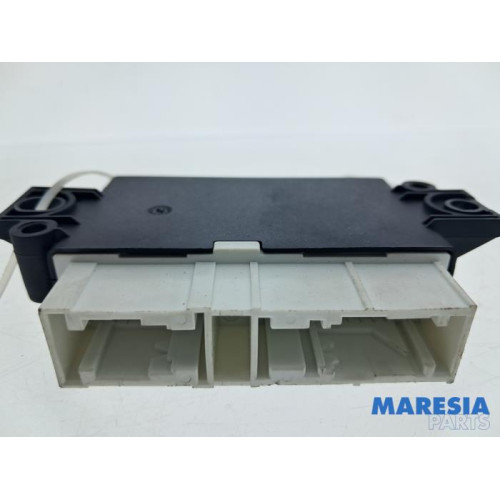 Citroen - Berlingo - Module PDC
