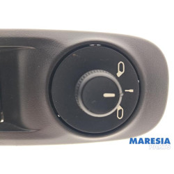 Citroen - Berlingo - Multi-functional window switch
