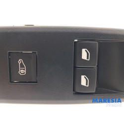 Citroen - Berlingo - Multi-functional window switch