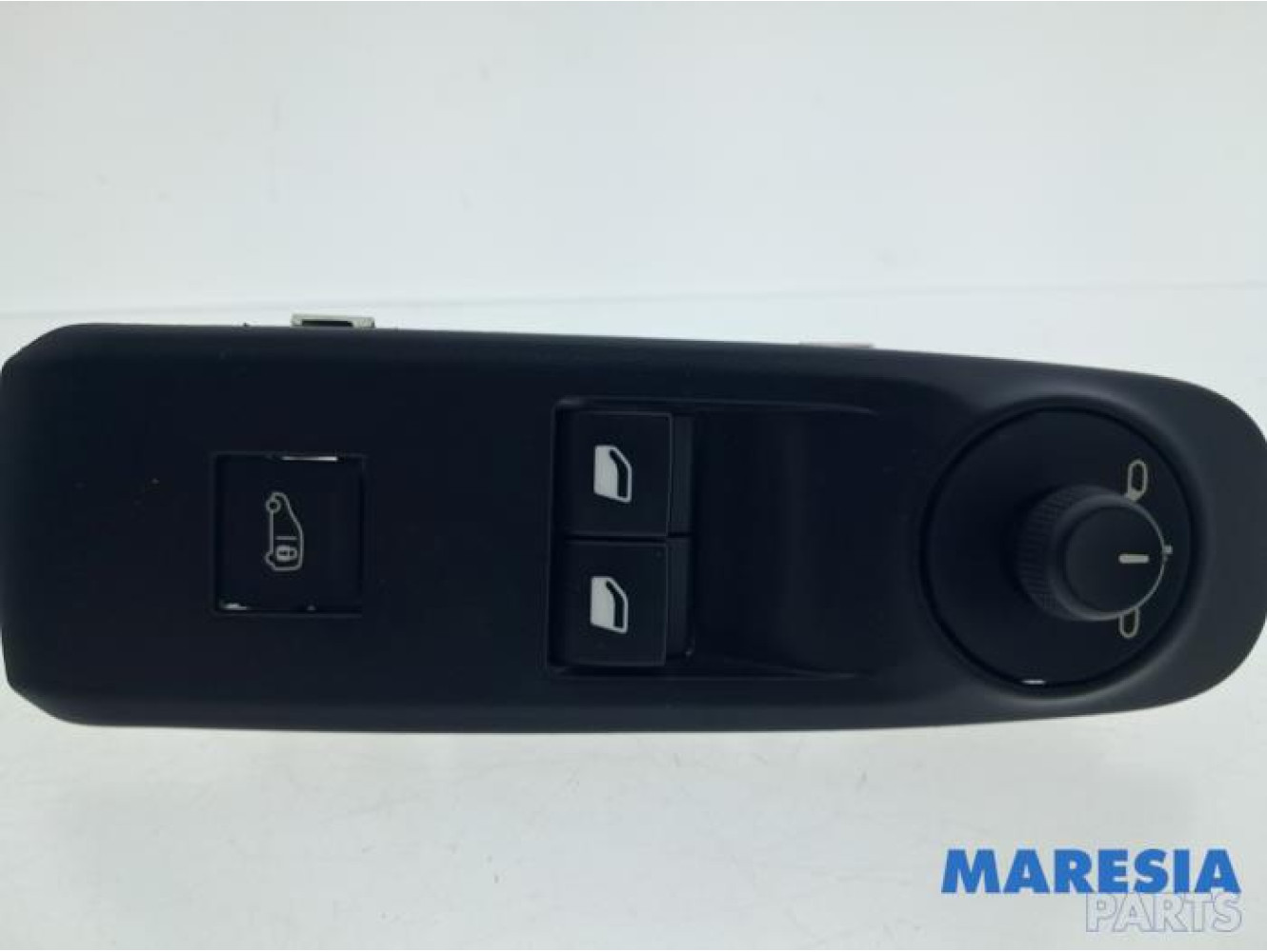Citroen - Berlingo - Multi-functional window switch