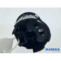Citroen - Berlingo - Position switch automatic gearbox