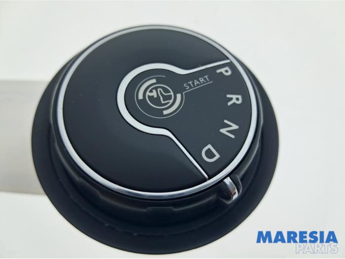 Citroen - Berlingo - Position switch automatic gearbox