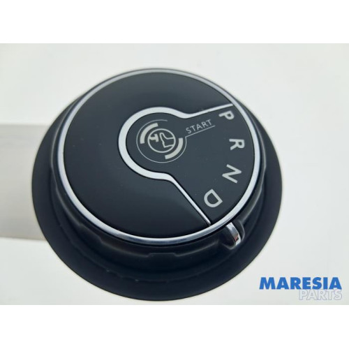 Citroen - Berlingo - Position switch automatic gearbox