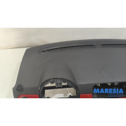 Fiat - 500 - Dashboard