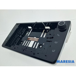Citroen - Berlingo - Multi-media control unit
