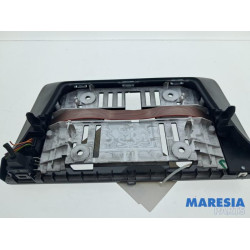 Citroen - Berlingo - Multi-media control unit