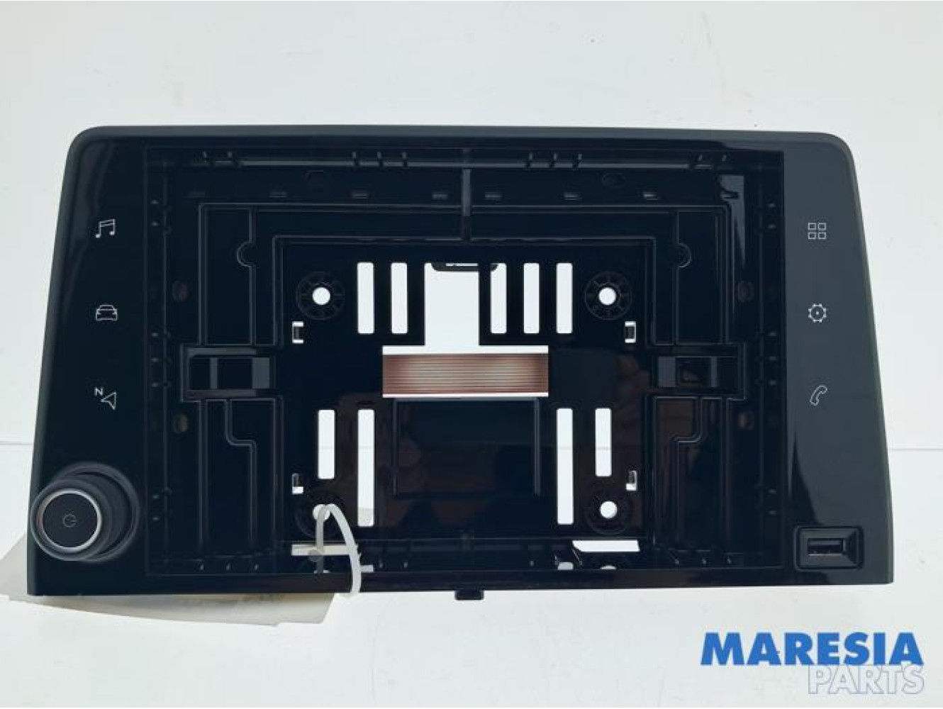 Citroen - Berlingo - Multi-media control unit