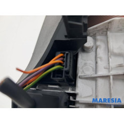 Citroen - Berlingo - Multi-media control unit