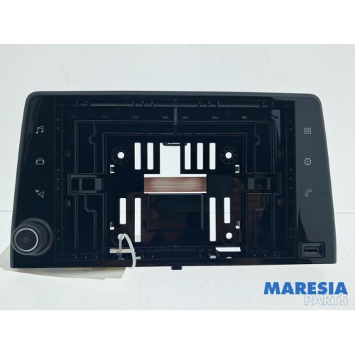 Citroen - Berlingo - Multi-media control unit
