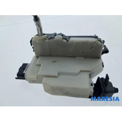 Citroen - Berlingo - Sliding door lock mechanism, right