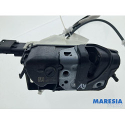Citroen - Berlingo - Door lock mechanism 2-door, right