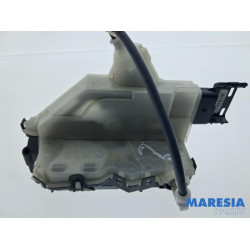 Citroen - Berlingo - Door lock mechanism 2-door, right