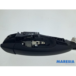Citroen - Berlingo - Door handle 2-door, right