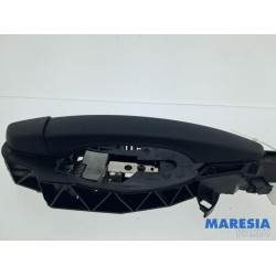 Citroen - Berlingo - Door handle 2-door, right