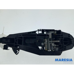 Citroen - Berlingo - Door handle 2-door, right