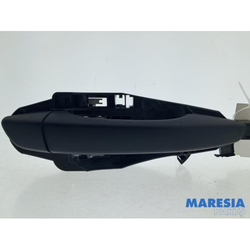 Citroen - Berlingo - Door handle 2-door, right