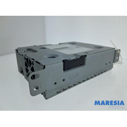 Citroen - Berlingo - Radio