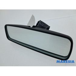 Citroen - Berlingo - Rear view mirror