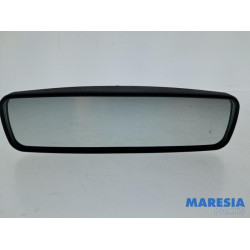 Citroen - Berlingo - Rear view mirror