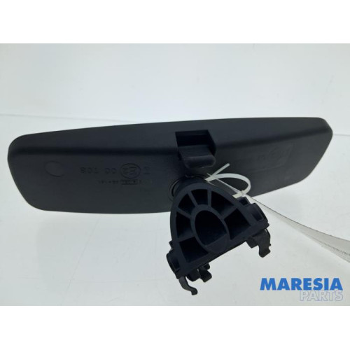 Citroen - Berlingo - Rear view mirror