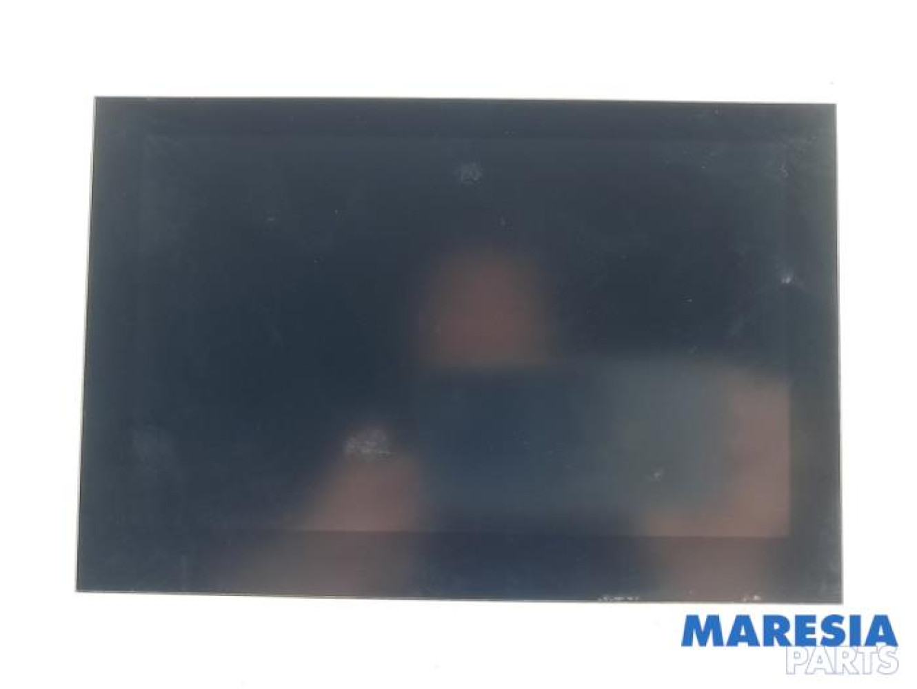 Citroen - Berlingo - Navigation Display