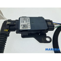 Citroen - Berlingo - Nox sensor