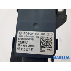 Citroen - Berlingo - Nox sensor