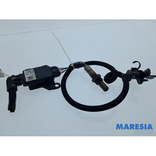 Citroen - Berlingo - Nox sensor