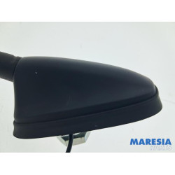Citroen - Berlingo - Antenna