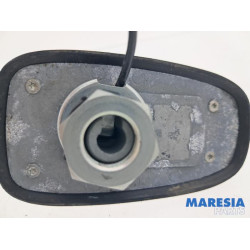 Citroen - Berlingo - Antenna