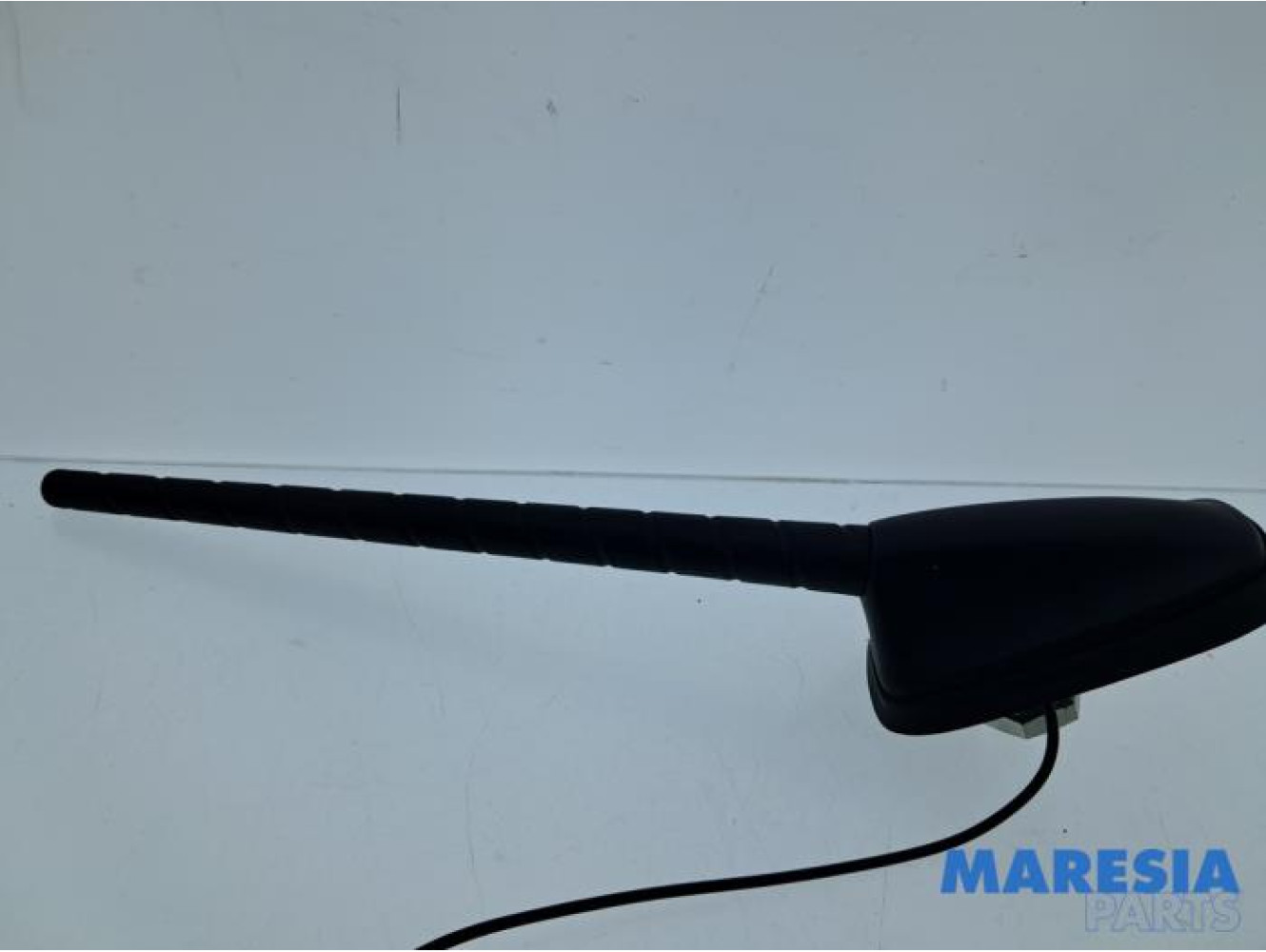 Citroen - Berlingo - Antenna