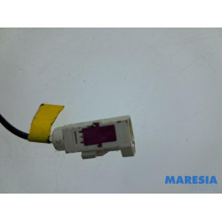 Citroen - Berlingo - Antenna