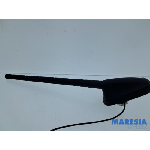 Citroen - Berlingo - Antenna