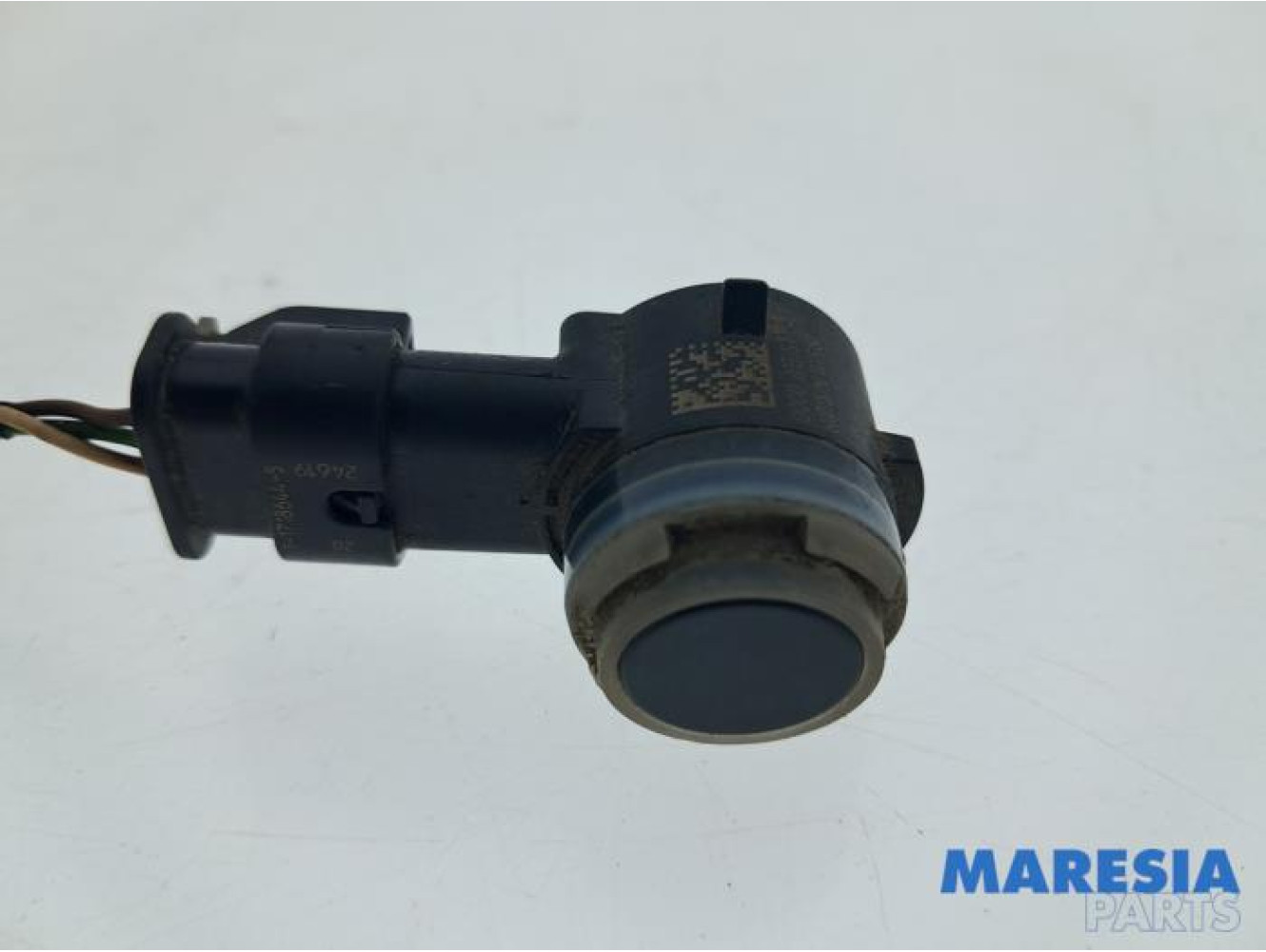 Citroen - Berlingo - PDC Sensor