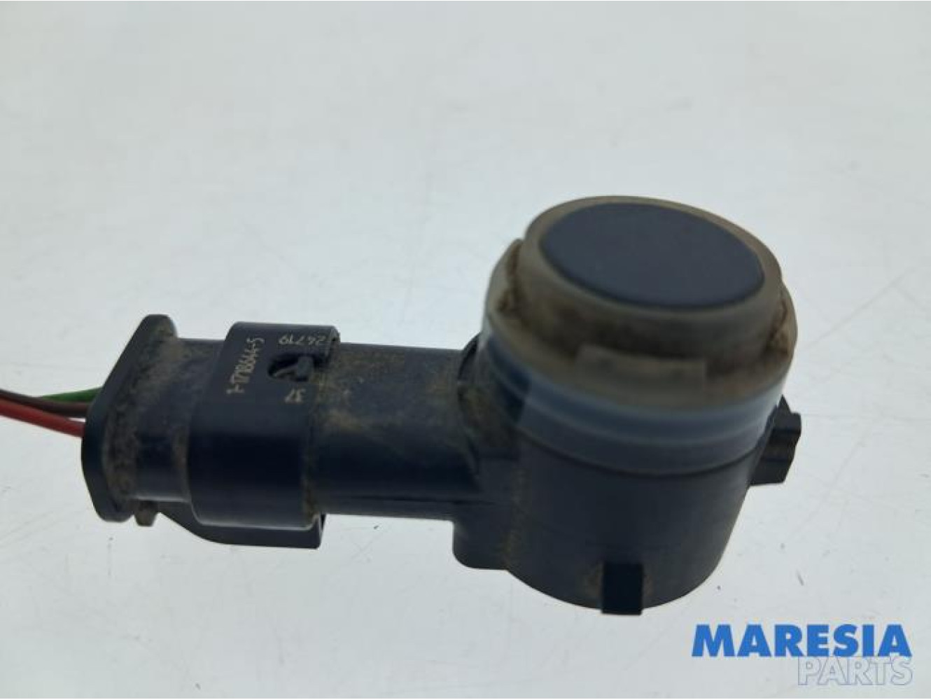 Citroen - Berlingo - PDC Sensor
