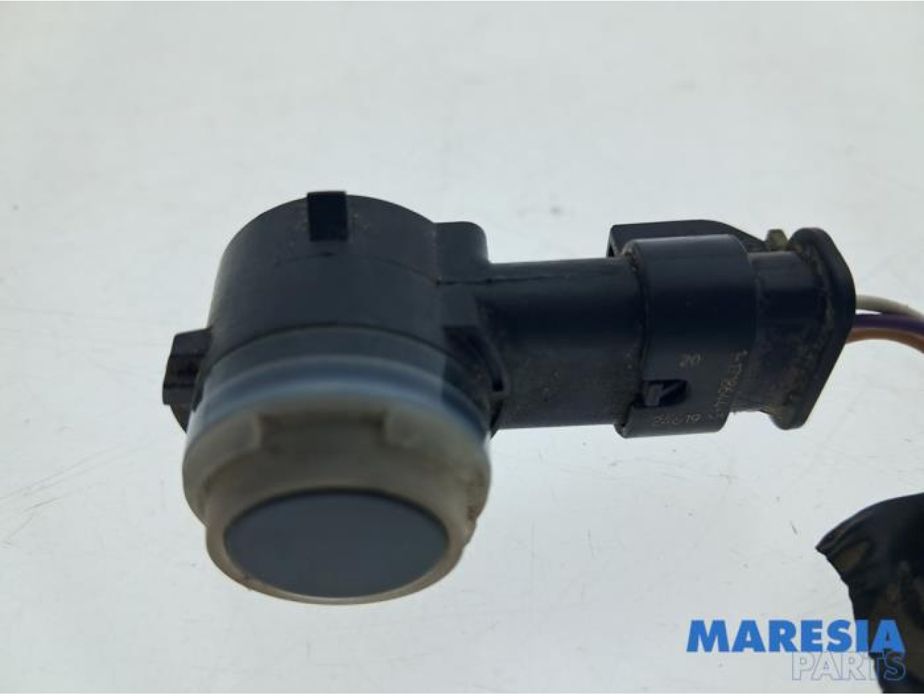 Citroen - Berlingo - PDC Sensor