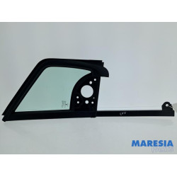Citroen - Berlingo - Quarter light, front left