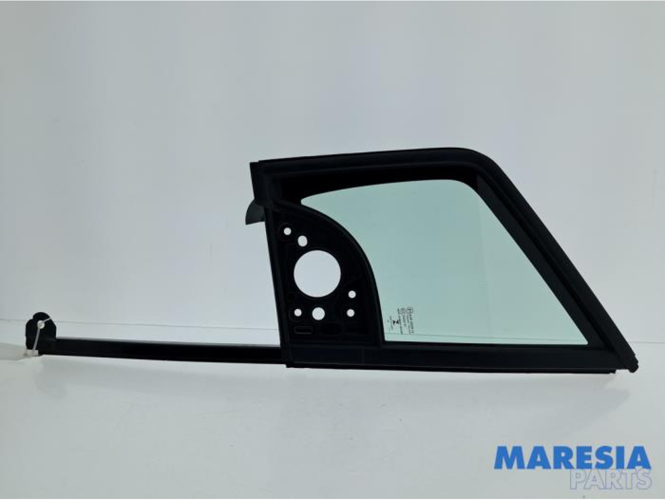 Citroen - Berlingo - Quarter light, front left