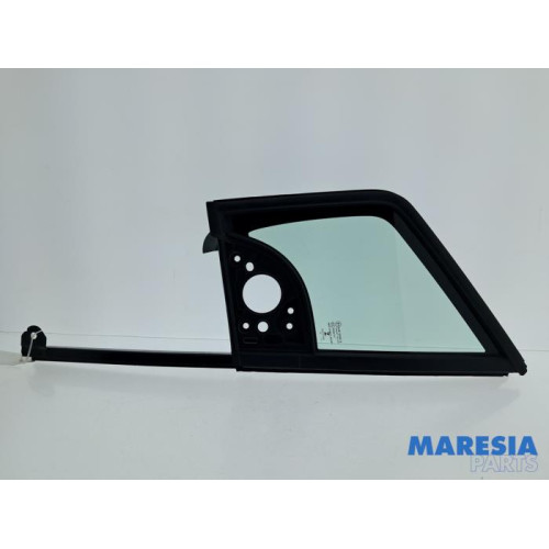 Citroen - Berlingo - Quarter light, front left