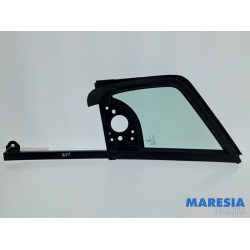 Citroen - Berlingo - Quarter light, front right